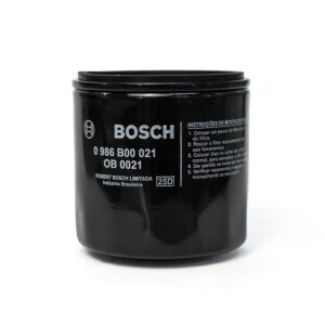 Filtro de Aceite | Bosch 0986B00021 | Chevrolet Aveo