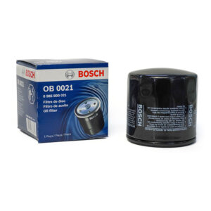 Filtro de Aceite | Bosch 0986B00021 | Chevrolet Aveo