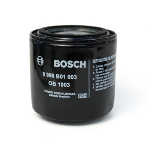 Filtro de Aceite | Bosch 0986B01003 | Bobcat 325