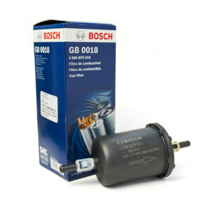 Filtro de Gasolina | Bosch 0986BF0018 | Chevrolet Corsa