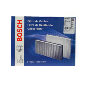 Filtro de Cabina | Bosch 0986BF0520 | Volkswagen Amarok