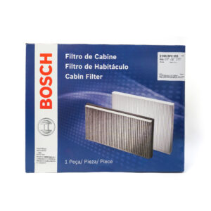 Filtro de Cabina | Bosch 0986BF0555 | Nissan X-trail