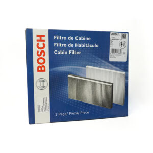 Filtro de Cabina | Bosch 0986BF0562 | Hyundai Tucson