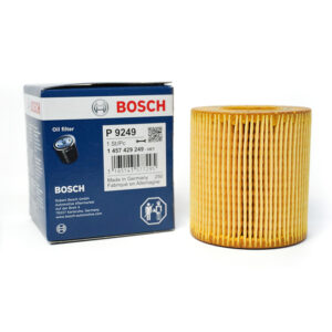 Filtro de Aceite | Bosch 1457429249 | Peugeot Boxer