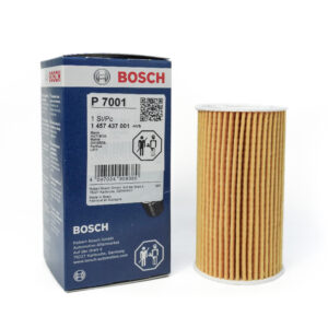 Filtro de Aceite | Bosch 1457437001 | Mercedes Sprinter