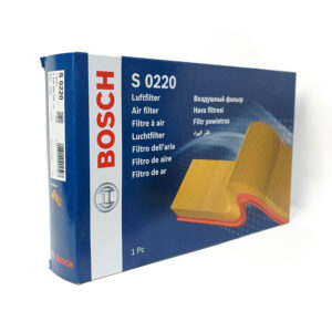 Filtro de Aire | Bosch F026400220 | Peugeot Expert