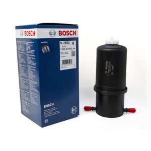 Filtro de Combustible | Bosch F026402853 | Volkswagen Crafter