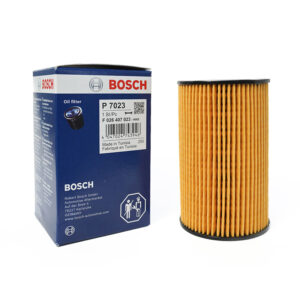 Filtro de Aceite | Bosch F026407023 | Volkswagen Amarok