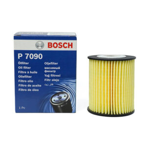 Filtro de Aceite | Bosch F026407090 | Toyota Land Cruiser