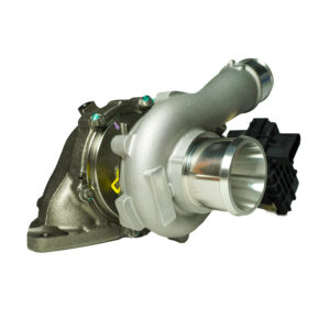Jrone 8G17-300-A54 | Turbos para Fiat Ducato III 2.2