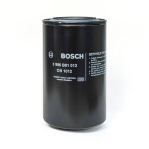 Filtro de Aceite | Bosch 0986B01012 | Mercedes Benz motor 366