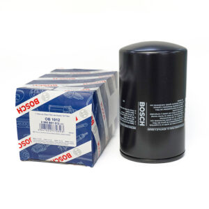 Filtro de Aceite | Bosch 0986B01012 | Mercedes Benz motor 366