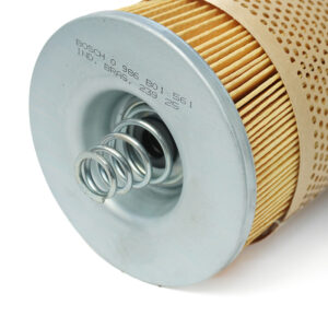 Filtro de Aceite | Bosch 0986B01561| Mercedes Benz OM 442LA