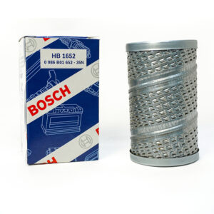 Filtro de Aceite | Bosch 0986B01652 | Atlas Copco XA75