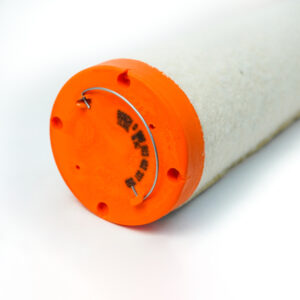 Filtro de Aire | Bosch 0986B03402 | Atlas Copco XA75