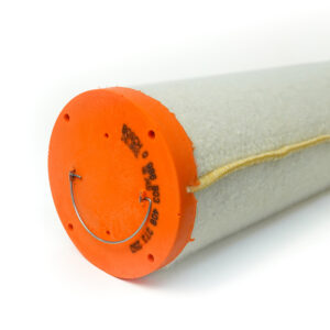 Filtro de Aire | Bosch 0986B03408 | Atlas Copco 136DD
