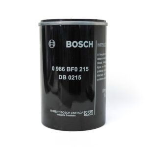 Filtro de Combustible | Bosch 0986BF0215 | Volvo FH12 / FM12