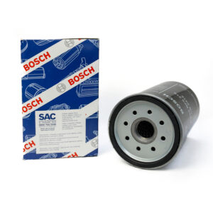 Filtro de Combustible | Bosch 0986BF0215 | Volvo FH12 / FM12