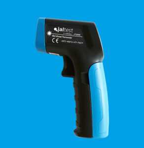 Jaltest Medidor de temperatura digital