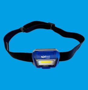 50003002 Linterna frontal