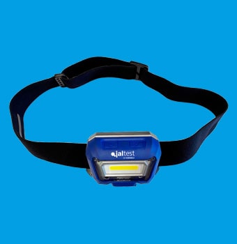 50003002 Linterna frontal