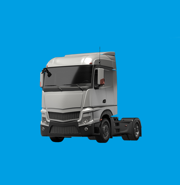 CV - CAMION Jaltest Camion