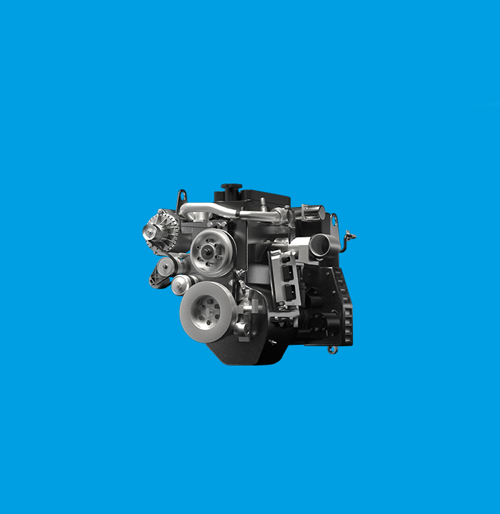 CV - Fabricante Jaltest motor diesel
