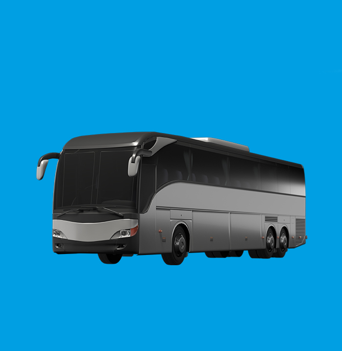 CV - bus