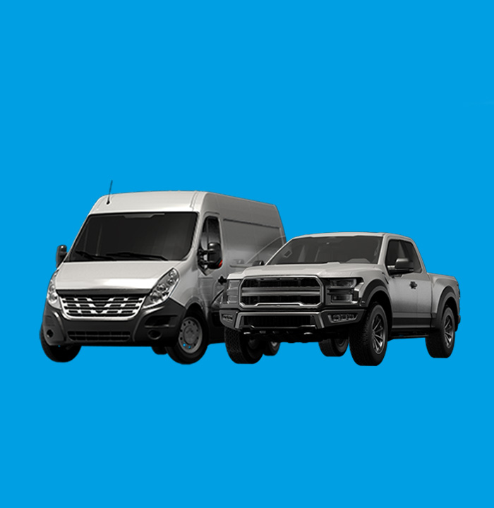 CV - vehiculo ligero Jaltest vehiculo ligero