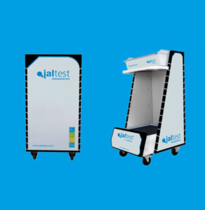 Carro Diagnosis Jaltest 