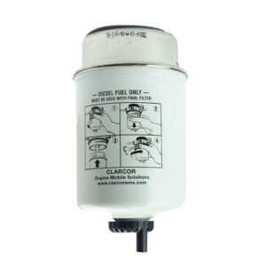 Elemento 35014 | Fuel Manager