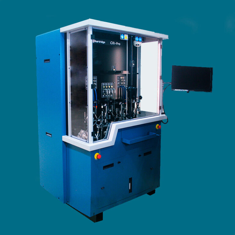 Hartridge - CRI PRO
