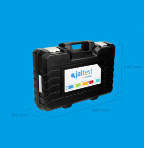 Jaltest FULL | Repotencia tu taller