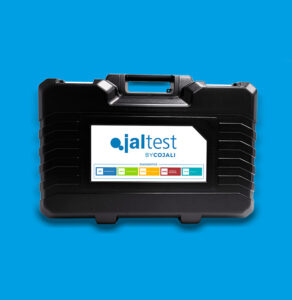 Jaltest FULL | Repotencia tu taller