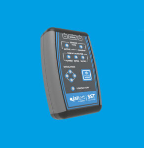 Jaltest SST (Speed Sensor Tester)