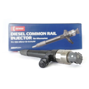 Denso IAM SM260100-4030 | Mitsubishi L200 Triton | 1465A257