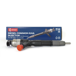 Denso IAM SM260100-6040 | Toyota Hilux 2KD | 23670-0L100