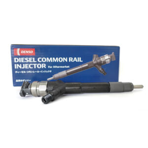 Denso IAM SM260100-4010 | Mitsubishi L200 Triton |1465A041