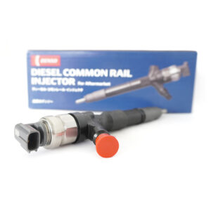 Denso IAM SM260100-4040 | Toyota Hilux 1KD | 23670-0L050