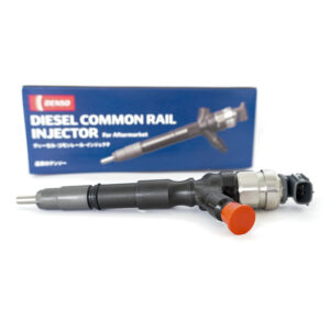 Denso IAM SM260100-6010 | Toyota Hilux 1KD y 2KD | 23670-0L090