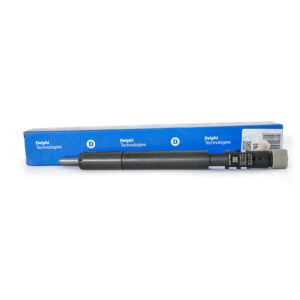 Inyector Delphi R04701D | Ssangyong Actyon | 6640170221