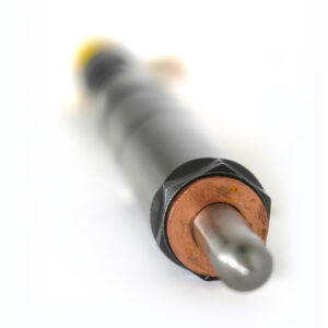 Inyector Delphi R02801D | Hyundai Terracan | 33800-4X500