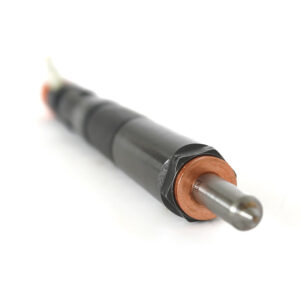 Inyector Delphi R03701D | Hyundai Terracan | 33801-4X810