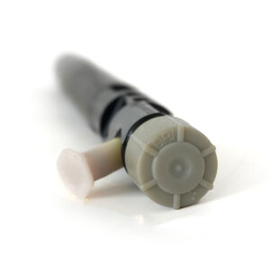 Inyector Delphi R04701D | Ssangyong Actyon | 6640170221