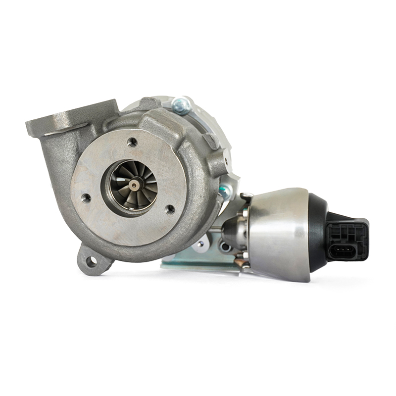 Turbo-8B43-300-G33-0001 Turbo 8B43-300-G33-0001