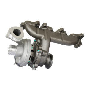 Jrone 8G14-30M-798  | Turbos para Volkswagen Amarok