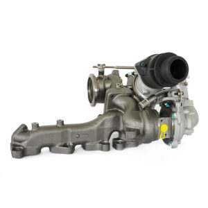 Jrone 8B2S-200-780 | Turbos para Volkswagen Amarok