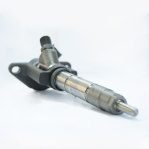 Inyector Bosch 0445120073 | Mitsubishi Canter | 4M42