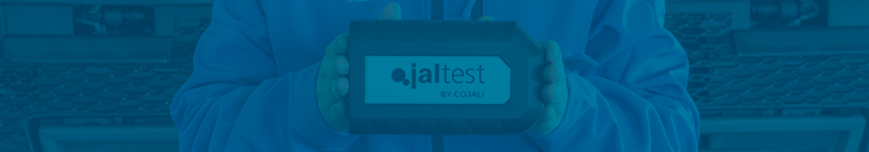 Jaltest