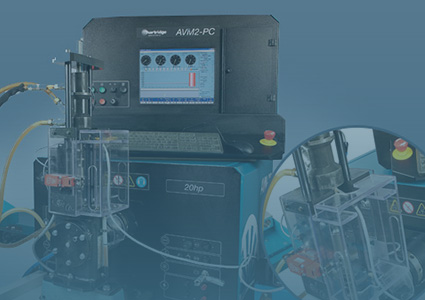 ¿Por qué comprar un banco de prueba HK1400?